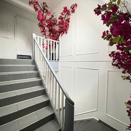 Leimen51 Wg3 Apartment Luaran gambar
