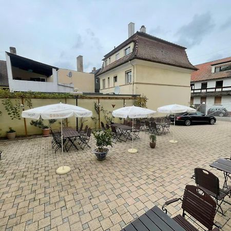 Leimen51 Wg3 Apartment Luaran gambar