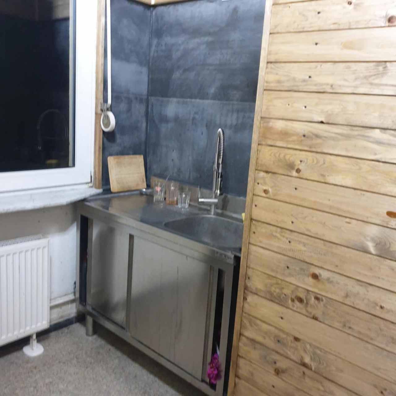 Leimen51 Wg3 Apartment Luaran gambar