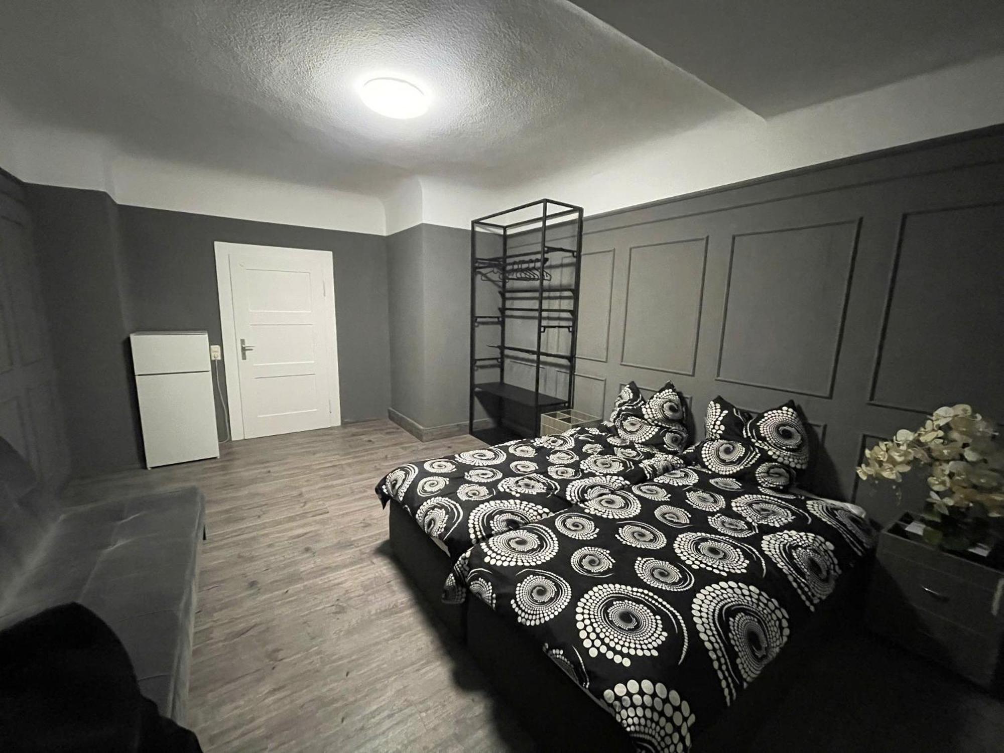 Leimen51 Wg3 Apartment Luaran gambar